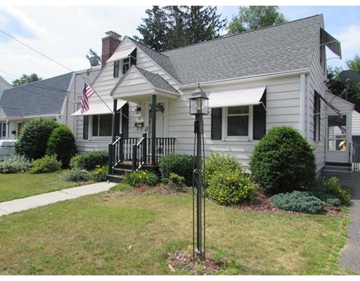 18 Michigan St, Springfield, MA 01151 photo 1