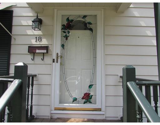 18 Michigan St, Springfield, MA 01151 photo 11