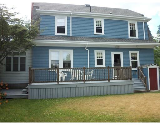 151 Garden St, Fall River, MA 02720 photo 2