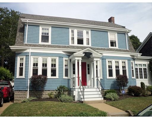 151 Garden St, Fall River, MA 02720 photo 1