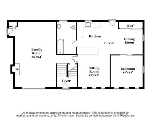 14 Everett St, Norfolk, MA 02056 photo 25