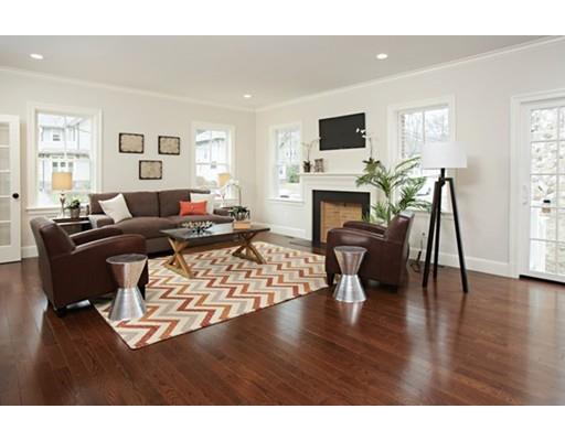 255 Clark Rd, Brookline, MA 02445 photo 2