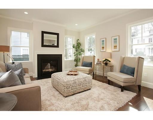 255 Clark Rd, Brookline, MA 02445 photo 4