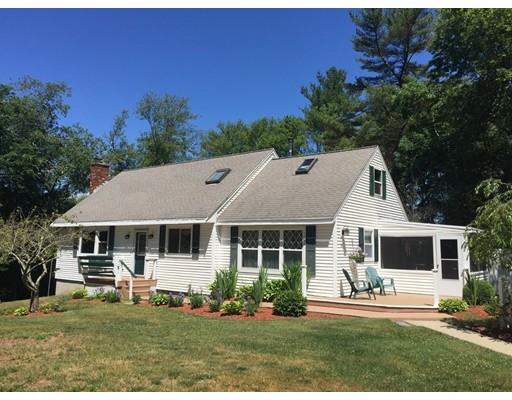 81 Anthony St, Berkley, MA 02779 photo 4