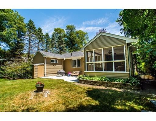 3 Leo Rd, Sharon, MA 02067 photo 24
