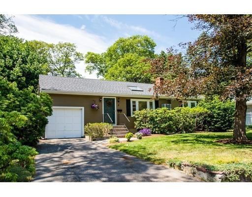 3 Leo Rd, Sharon, MA 02067 photo 30