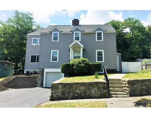 156 Barnard Rd, Worcester, MA 01605 photo 2