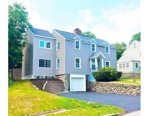 156 Barnard Rd, Worcester, MA 01605 photo 1