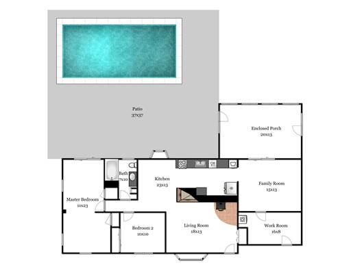 96 Cherry St, Framingham, MA 01701 photo 30