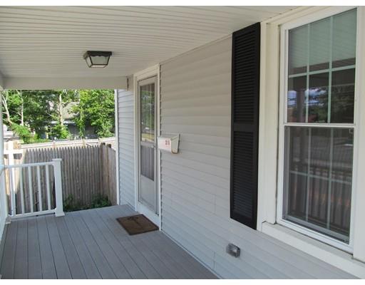 216 E Central St, Franklin, MA 02038 photo 6