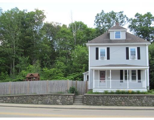 216 E Central St, Franklin, MA 02038 photo 1