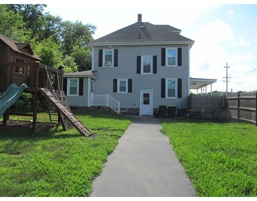 216 E Central St, Franklin, MA 02038 photo 4