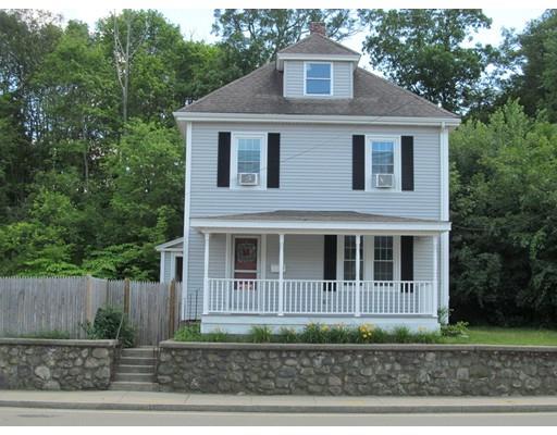 216 E Central St, Franklin, MA 02038 photo 2