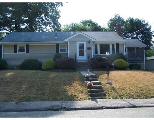 3 Smith Rd, Randolph, MA 02368 photo 1
