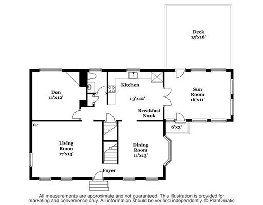 5 Cedar St, Halifax, MA 02338 photo 26