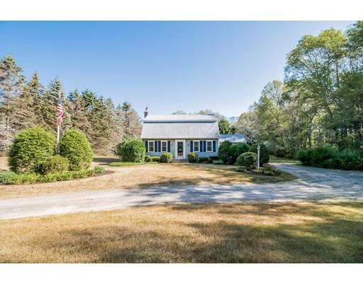 5 Cedar St, Halifax, MA 02338 photo 1
