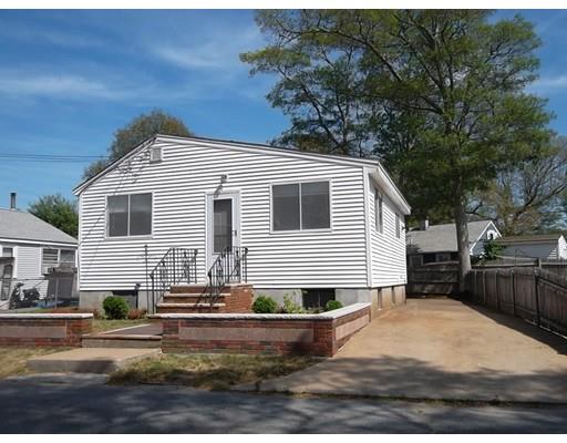 14 Crocker Ave, Wareham, MA 02571 photo 1