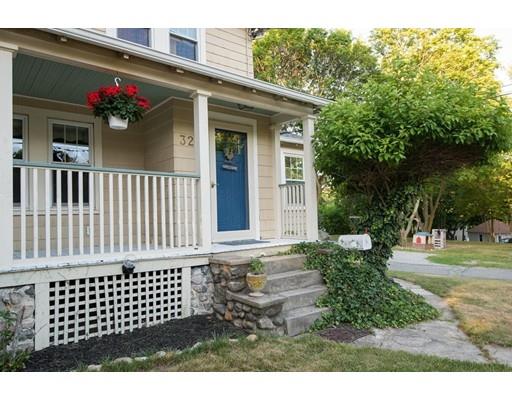 321 Lowell St, Reading, MA 01867 photo 2