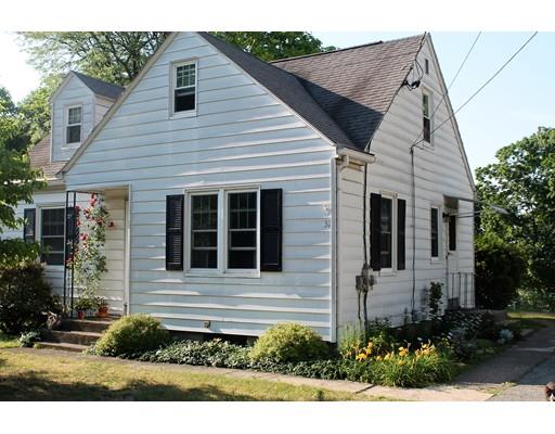 31 Nelson St, Chicopee, MA 01013 photo 1