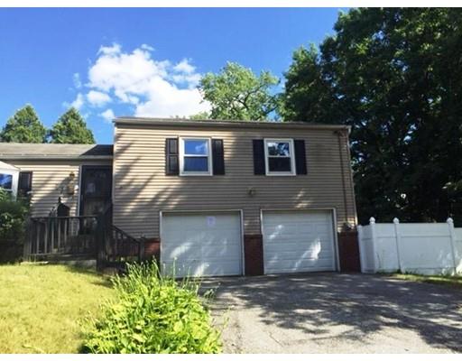 71 Cornwall St, Springfield, MA 01104 photo 1