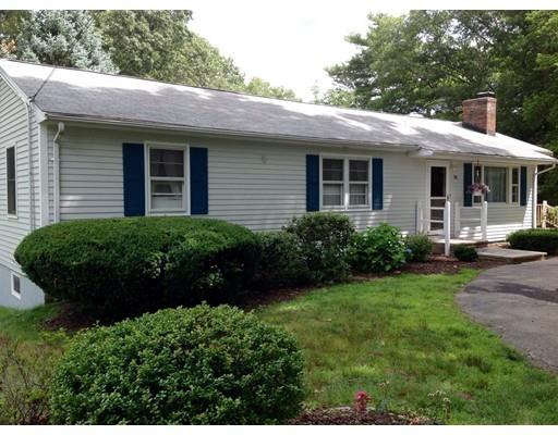 50 Goethe Pl, Dedham, MA 02026 photo 1