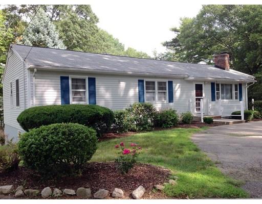 50 Goethe Pl, Dedham, MA 02026 photo 2