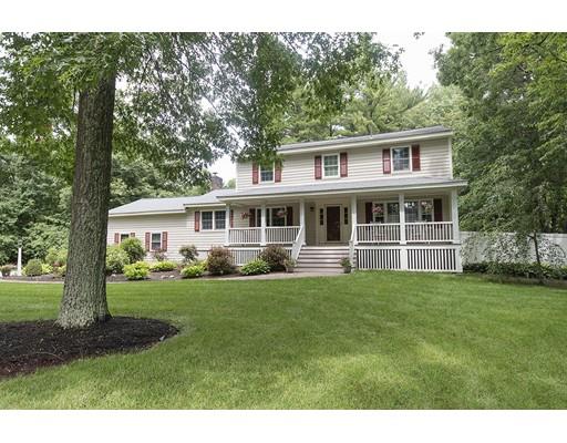 17 Rock Pond Rd, Windham, NH 03087 photo 28