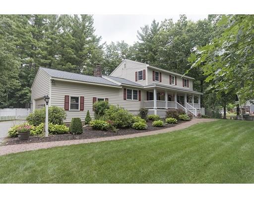 17 Rock Pond Rd, Windham, NH 03087 photo 1