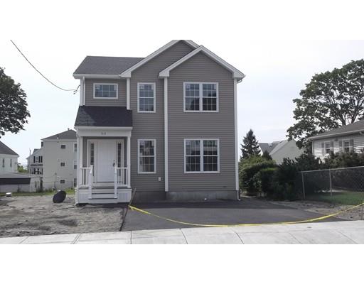 531 S Beach St, Fall River, MA 02721 photo 1