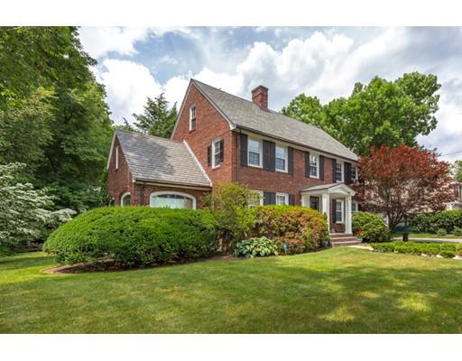 23 Risley Rd, Newton, MA 02465 photo 2