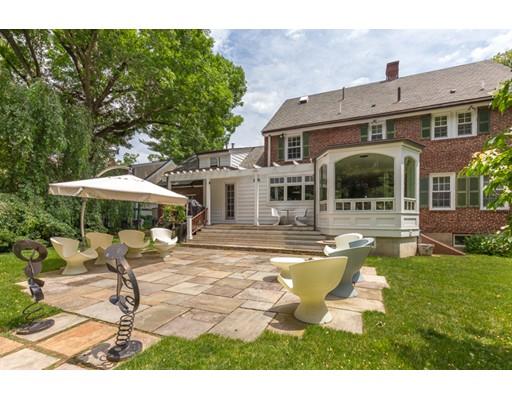 23 Risley Rd, Newton, MA 02465 photo 17