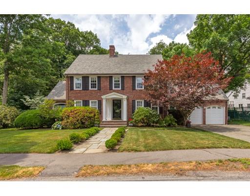 23 Risley Rd, Newton, MA 02465 photo 1