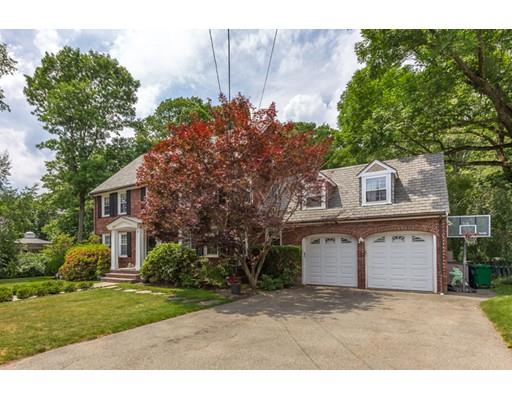 23 Risley Rd, Newton, MA 02465 photo 3
