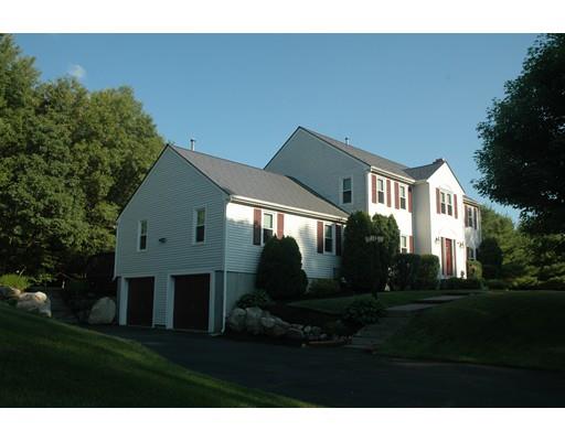 99 Elyse Rd, Mansfield, MA 02048 photo 2