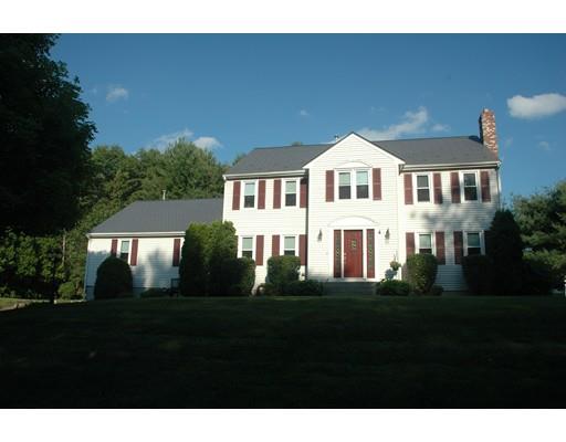 99 Elyse Rd, Mansfield, MA 02048 photo 1