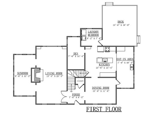 43 Pleasant St, Dedham, MA 02026 photo 28