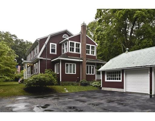 43 Pleasant St, Dedham, MA 02026 photo 2