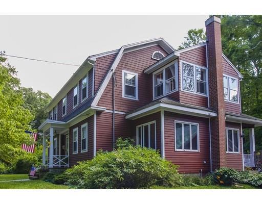 43 Pleasant St, Dedham, MA 02026 photo 3