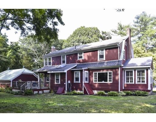 43 Pleasant St, Dedham, MA 02026 photo 25