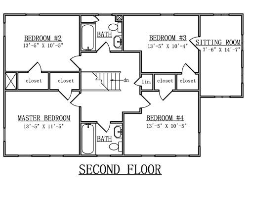43 Pleasant St, Dedham, MA 02026 photo 30