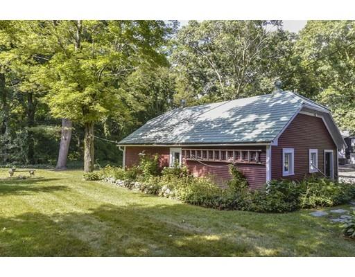 43 Pleasant St, Dedham, MA 02026 photo 24