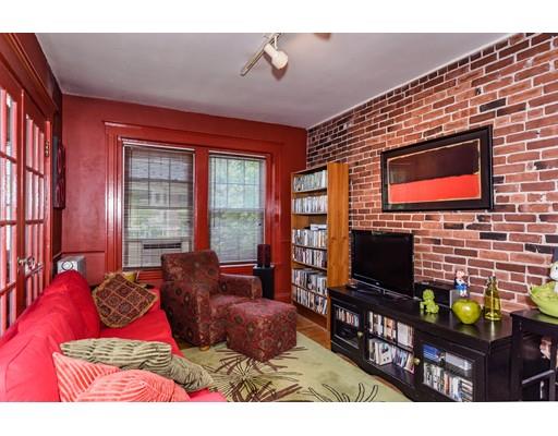 48 Williams St #3, Brookline, MA 02446 photo 1