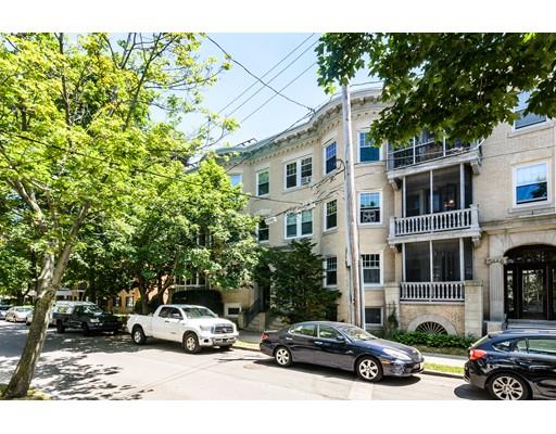 48 Williams St #3, Brookline, MA 02446 photo 2