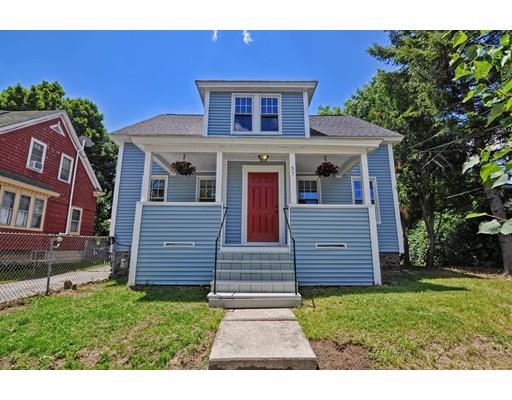57 Rowena St, Worcester, MA 01606 photo 24