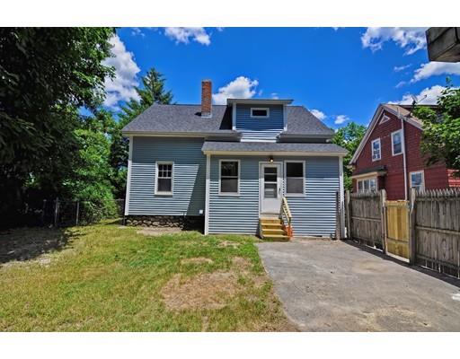 57 Rowena St, Worcester, MA 01606 photo 27