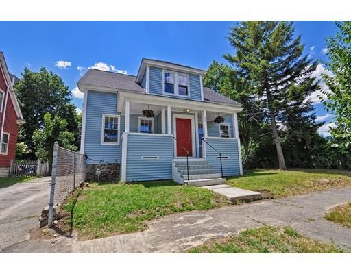57 Rowena St, Worcester, MA 01606 photo 28