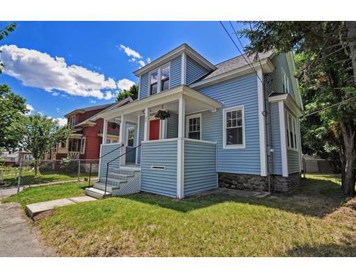 57 Rowena St, Worcester, MA 01606 photo 25