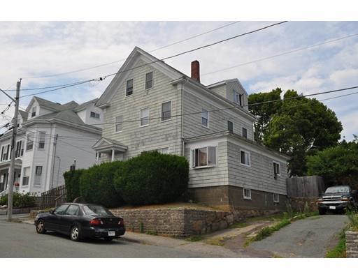 14 Summit St, Gloucester, MA 01930 photo 1