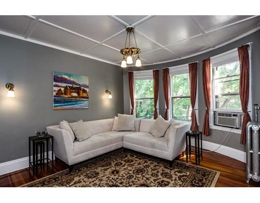 33 Stanton Rd #1, Brookline, MA 02445 photo 4