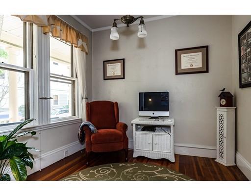 33 Stanton Rd #1, Brookline, MA 02445 photo 13
